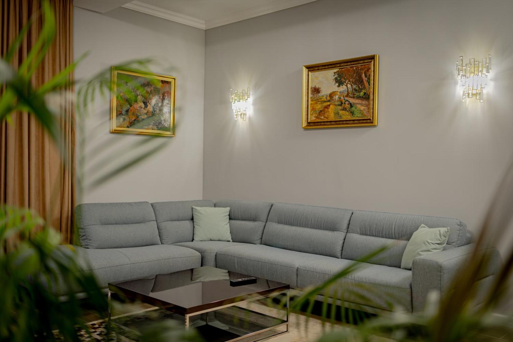Therme Criss Balotesti Dış mekan fotoğraf