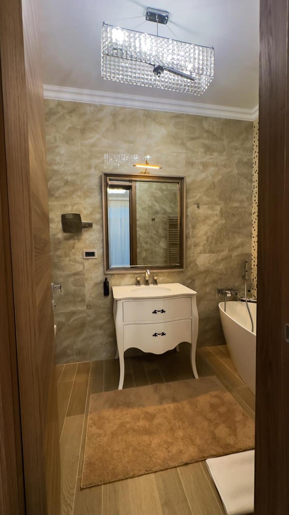 Therme Criss Balotesti Dış mekan fotoğraf