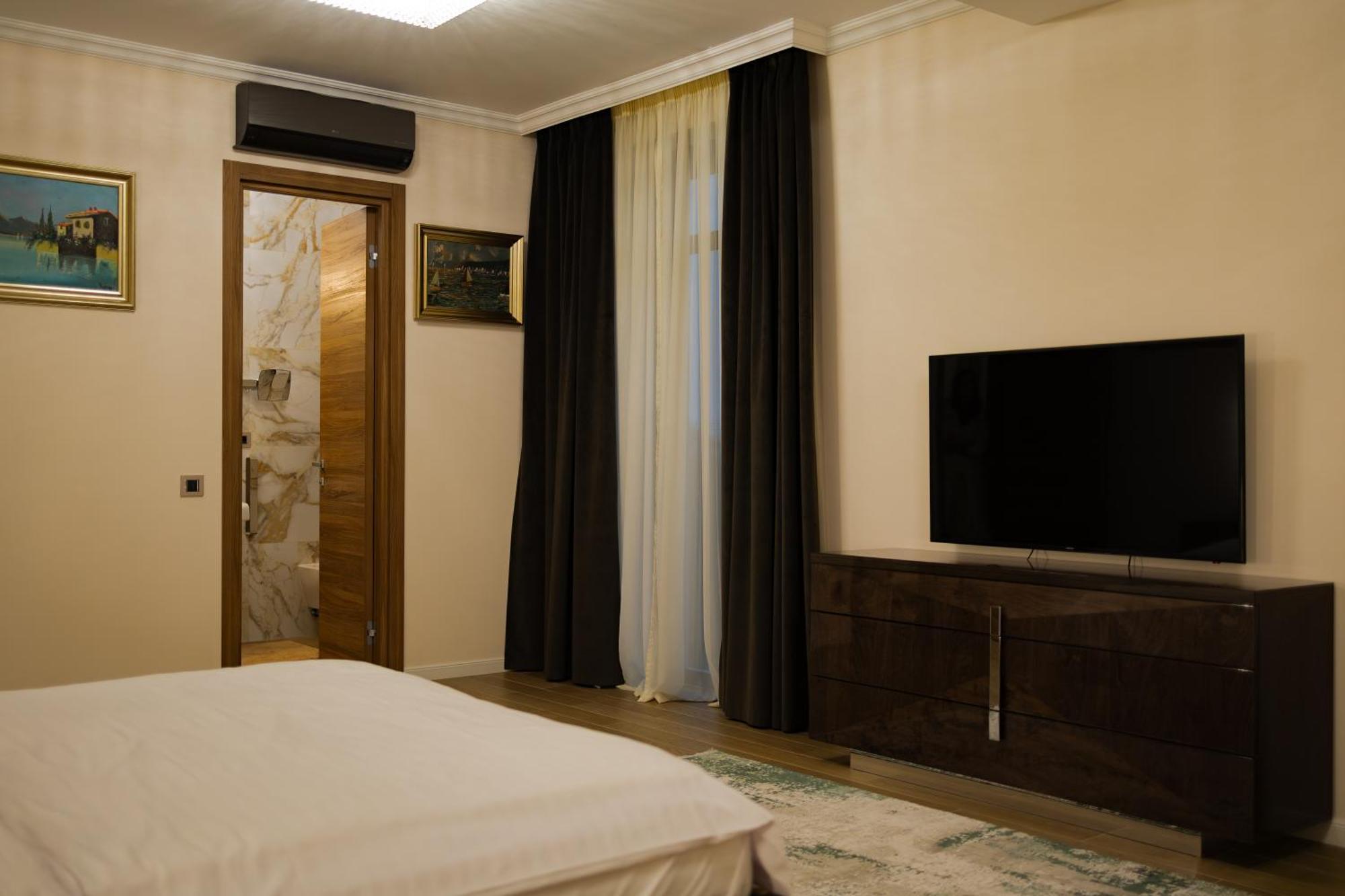 Therme Criss Balotesti Dış mekan fotoğraf
