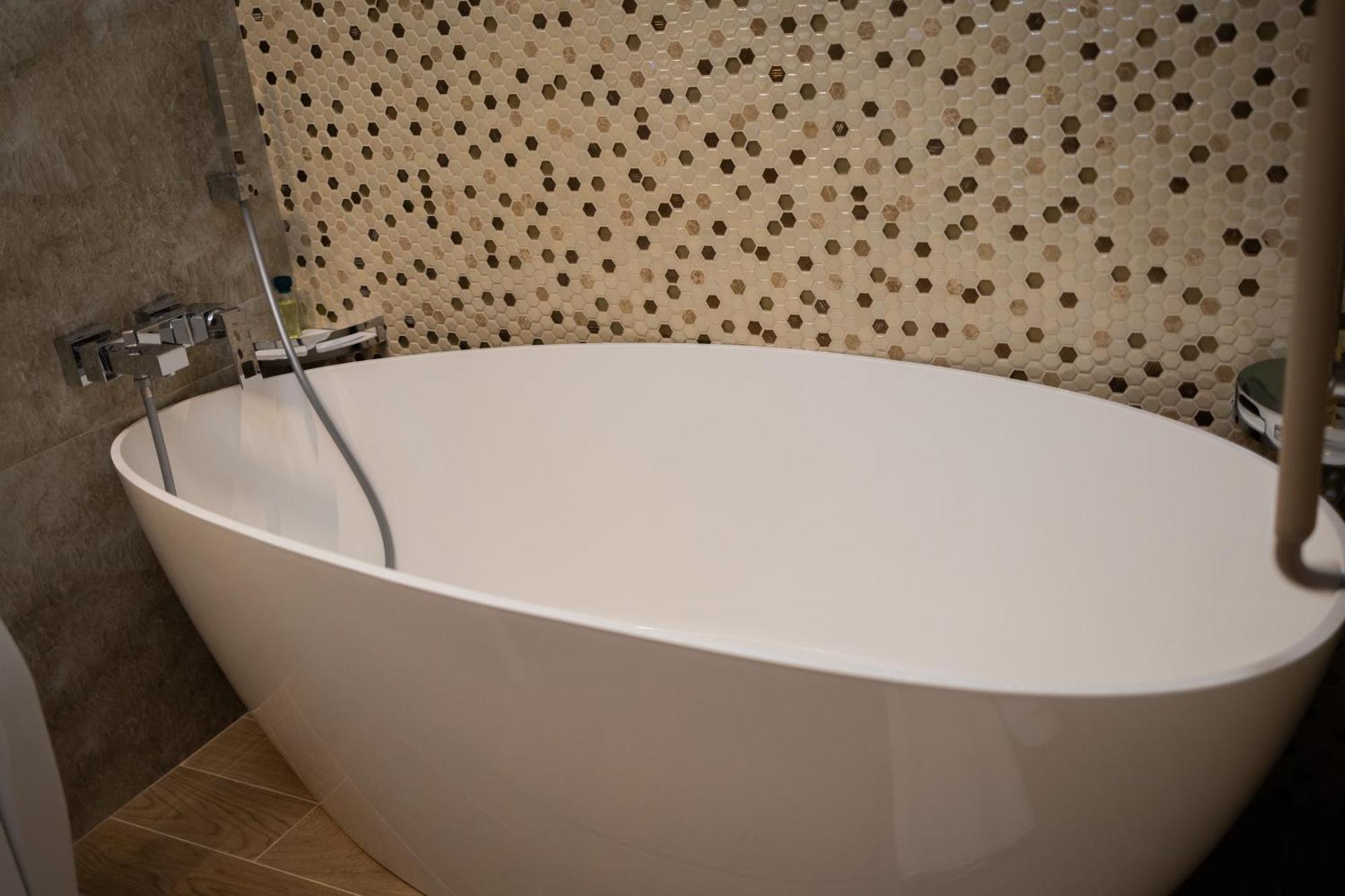Therme Criss Balotesti Dış mekan fotoğraf