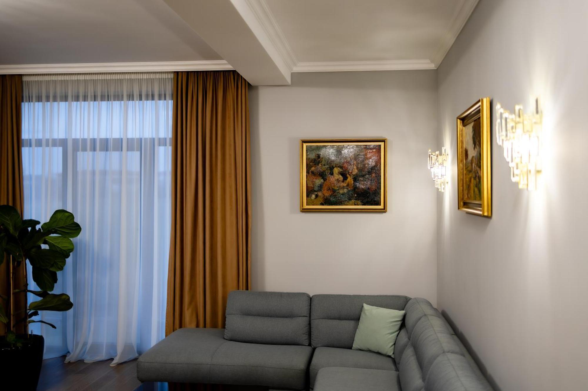 Therme Criss Balotesti Dış mekan fotoğraf