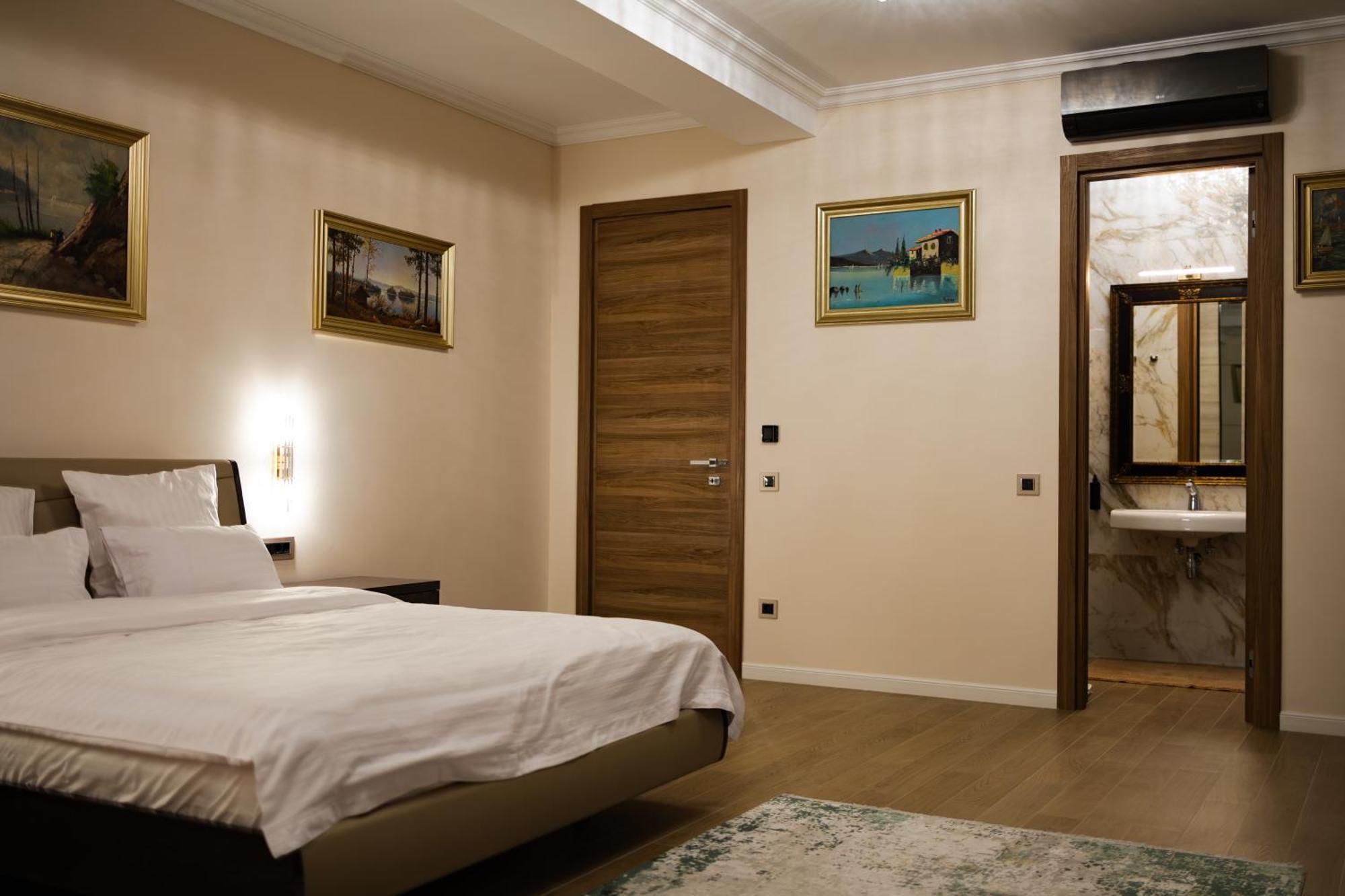 Therme Criss Balotesti Dış mekan fotoğraf