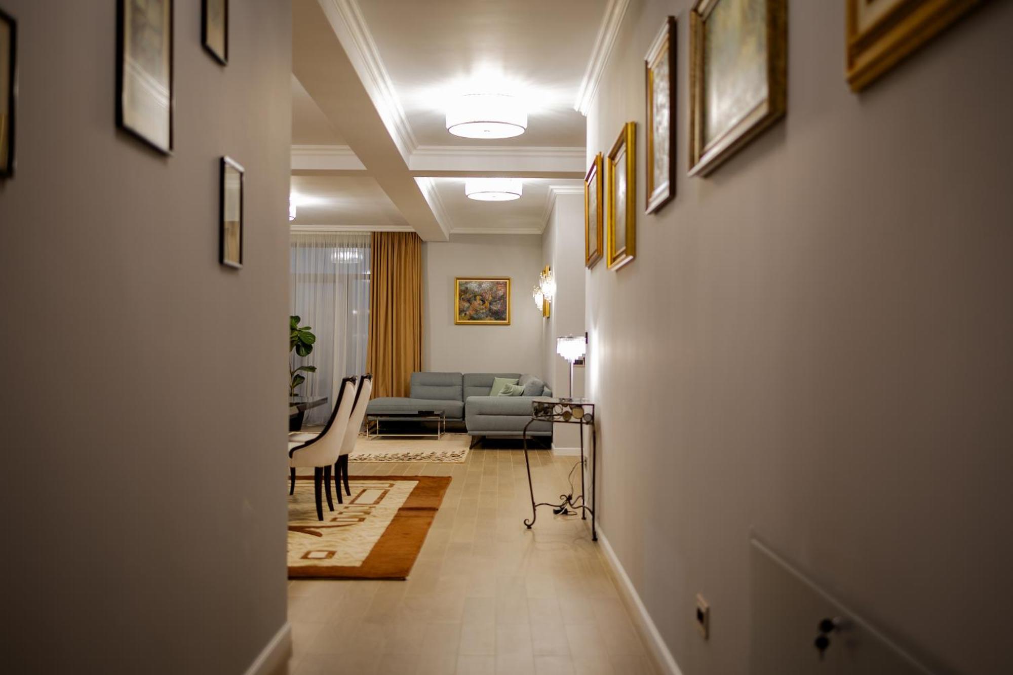 Therme Criss Balotesti Dış mekan fotoğraf